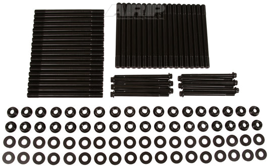 ARP 17-19 6.6L (L5P) GM Duramax Diesel ARP2000 Head Stud Kit - Racecraft Industries