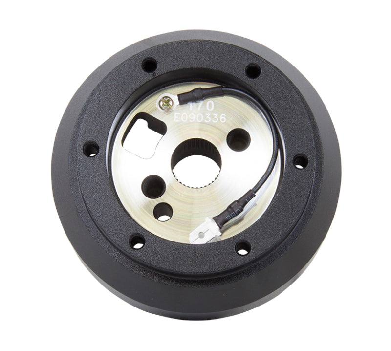 NRG Short Hub Adapter Gm / Dodge / Chevy - Racecraft Industries