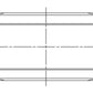 ACL Nissan RB26DETT Standard Size High Performance Main Bearing Set - CT-1 Coated - Racecraft Industries