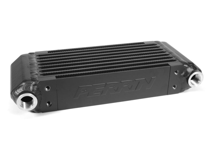 Perrin 20-23 Subaru Outback XT & Legacy XT / 22-23 Wilderness Transmission Oil Cooler Kit for CVT - Racecraft Industries