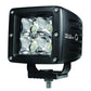 Hella HVF Cube 4 LED Off Road Kit - 3.1in 2X12W - Racecraft Industries