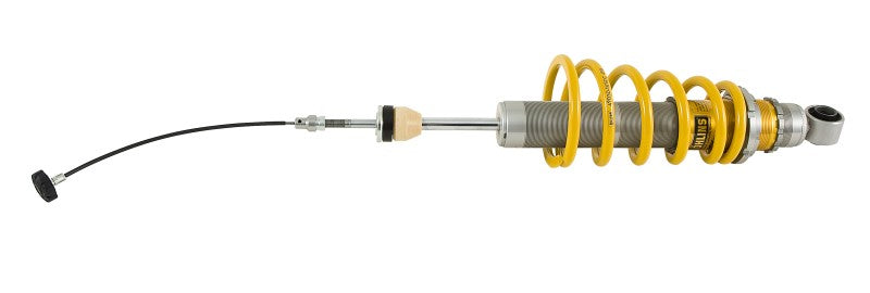 Ohlins 03-11 Mazda RX-8 (SE3P) Road & Track Coilover System - Racecraft Industries