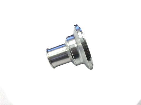 Torque Solution Tial Blow Off Valve 1.0in Modular Clamp on Adapter: Universal - Racecraft Industries
