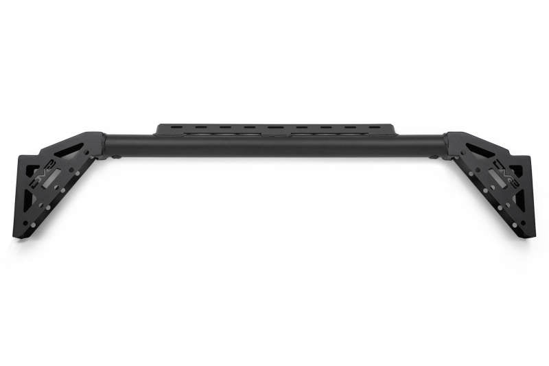 DV8 Offroad 18-23 Jeep Wrangler JL 4-Door Speaker/Light Bar Mount - Racecraft Industries