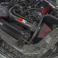 K&N 2016-2017 Ford Mustang Shelby 5.2L V8 Typhoon Cold Air Intake System - Racecraft Industries