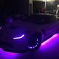 Oracle Universal LED Underbody Kit - ColorSHIFT SEE WARRANTY - Racecraft Industries