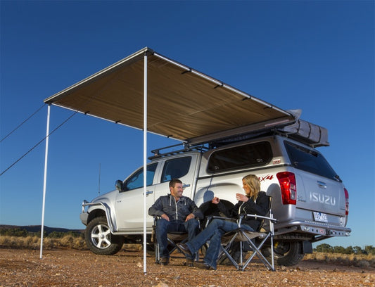 ARB Awning Pvc Bag 1.25M49Lg Usa/Ca Spec 1250X2100mm49X83 - Racecraft Industries