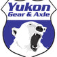 Yukon Gear Trao Loc Spring For Ford 8.8in / 31 Spline - Racecraft Industries