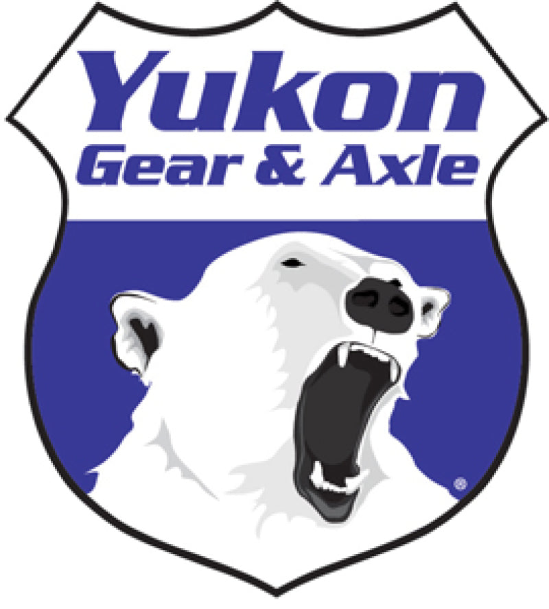 Yukon Gear Trao Loc Spring For Ford 8.8in / 31 Spline - Racecraft Industries