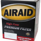 Airaid Replacement Air Filter - Racecraft Industries