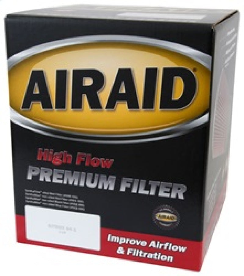 Airaid Replacement Air Filter - Racecraft Industries