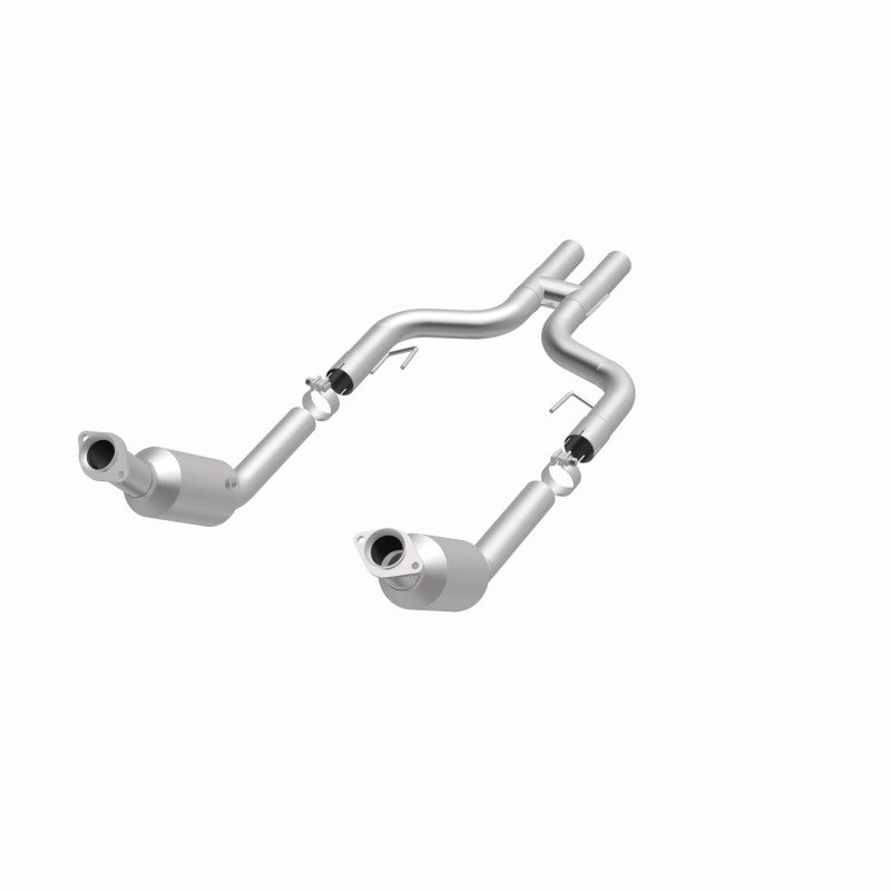 Magnaflow Conv DF Mustang 05-09 4.6L - Racecraft Industries