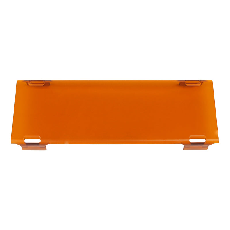 Rigid Industries Light Cover for E/RDS Amber PRO - 10in. - Racecraft Industries