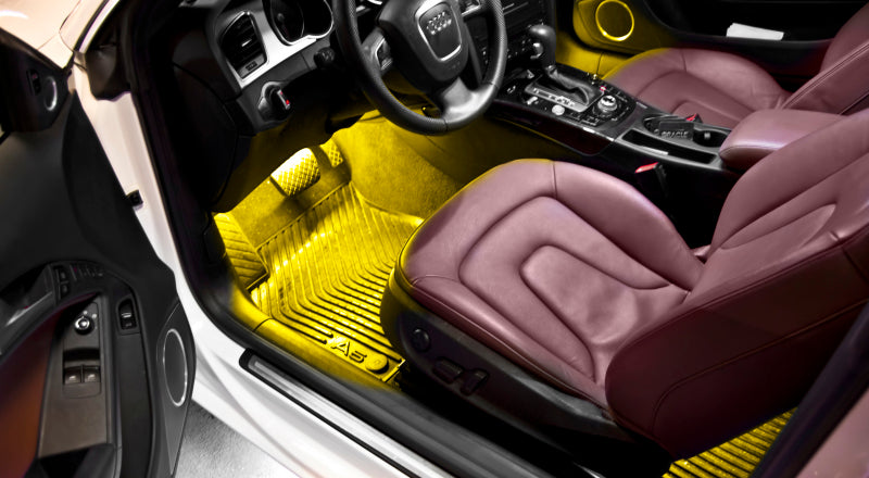 Oracle Pair 15in LED Strips Retail Pack - RGB ColorSHIFT SEE WARRANTY - Racecraft Industries