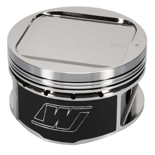 Wiseco Subaru WRX 4v R/Dome 8.4:1 CR 93mm Piston Kit - Racecraft Industries