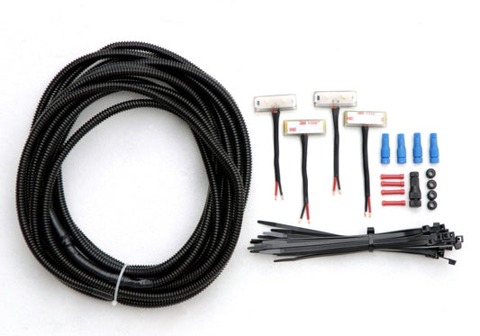AMP Research PowerStep LED Light Kit (Fits Apps w/New Style Controller) - Racecraft Industries