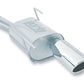Borla 05-09 Mustang 4.0L V6 AT/MT RWD 2dr SS Exhaust (rear section only) - Racecraft Industries