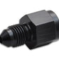 Vibrant 1/8in NPT Female x -4AN Male Flare Adapter - Racecraft Industries