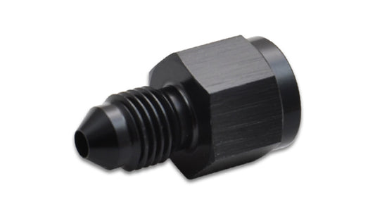 Vibrant 1/8in NPT Female x -4AN Male Flare Adapter - Racecraft Industries