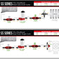 Product Specifications Sheet