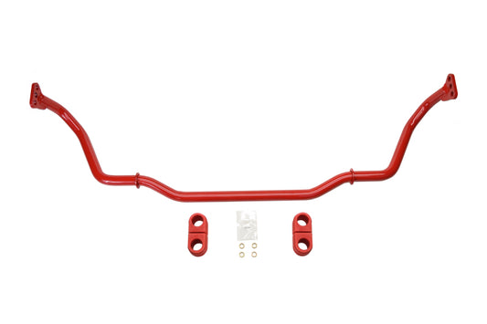 Pedders 10-15 Chevrolet Camaro Adjustable 27mm Front Sway Bar - Racecraft Industries
