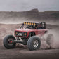 KC HiLiTES Gravity Titan LED Light Bar - 39in. (6-Light) - Racecraft Industries