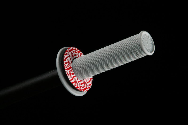 Renthal Grip Donutz - Red - Racecraft Industries