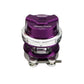 Turbosmart BOV Race Port Female Gen-V Purple - No Weld Flange - Racecraft Industries