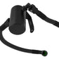 K&N 18-23 Ford Mustang GT 5.0L V8 (Gas) Catch Can Oil Separator - Racecraft Industries
