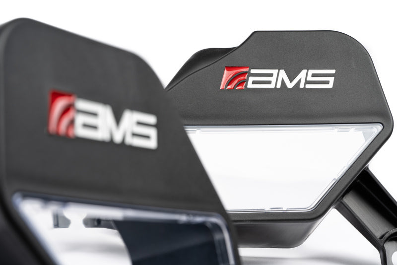 AMS Performance 2023+ Nissan Z Cold Air Intakes - Racecraft Industries