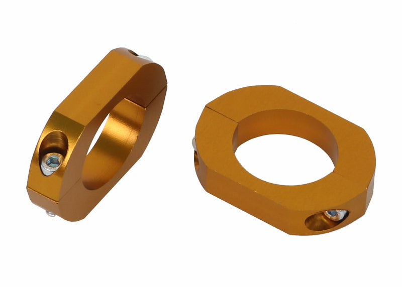 Whiteline Sway Bar Aluminum 28-30mm Lateral Lock Kits - Racecraft Industries