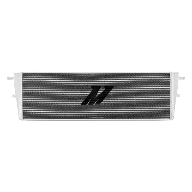 Mishimoto Universal Single-Pass Air-to-Water Heat Exchanger (750HP) - Racecraft Industries