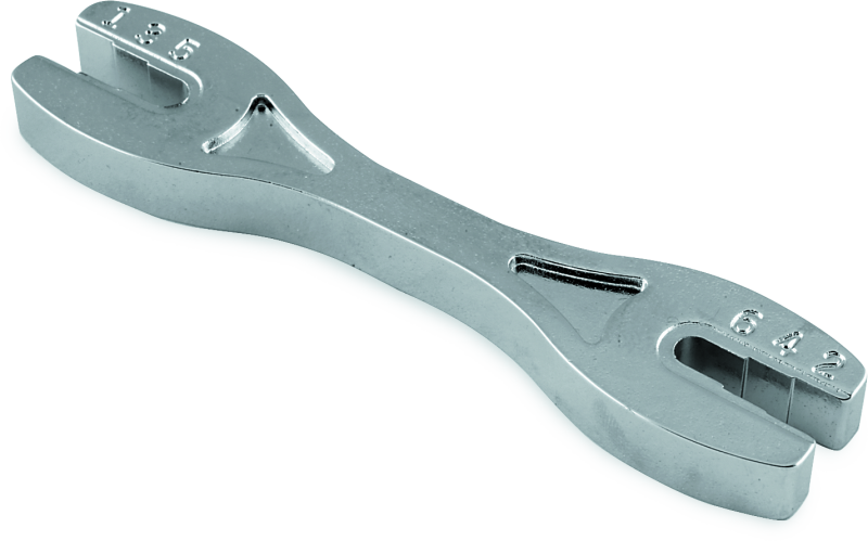 BikeMaster Spoke Wrench - Racecraft Industries