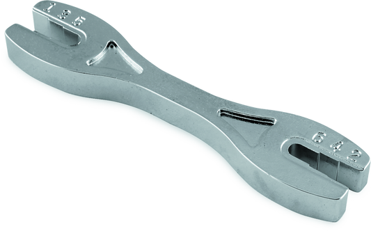 BikeMaster Spoke Wrench - Racecraft Industries
