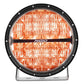 Rigid Industries 360-Series 9in LED Off-Road Drive Beam - RGBW - Racecraft Industries