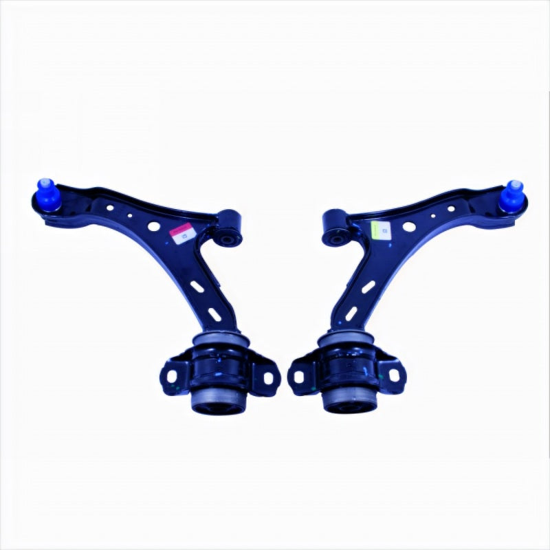 Ford Racing 05-10 Mustang GT Front Lower Control Arm Upgrade Kit - Racecraft Industries