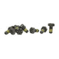 Ford Racing 15-25 Mustang Super 8.8in IRS Ring Gear and Pinion Installation Kit - Racecraft Industries