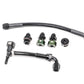 Radium Engineering Toyota MK5 Supra Fuel Rail Plumbing Kit - Racecraft Industries