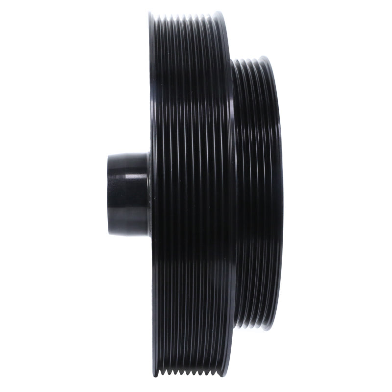 Fluidampr 15-21 Dodge Hellcat Charger/Challenger 6.2L Supercharged Steel Internally Balanced Damper - Racecraft Industries