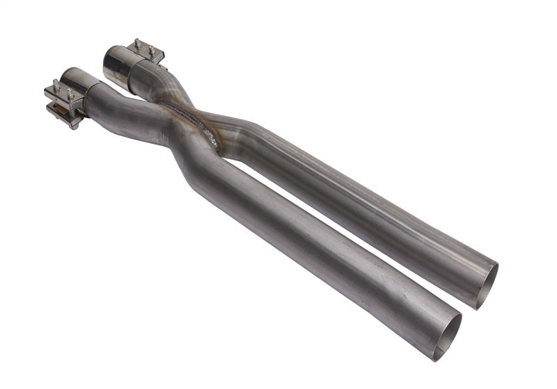 Ford Racing 2015 Mustang GT X-Pipe (Reuses Stock Cats) - Racecraft Industries