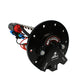 Aeromotive Fuel Pump - Universal - EFI Returnless Phantom - 60psi - 6-10in Depth - Racecraft Industries