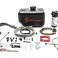 Snow Performance 11-17 Mustang Stg 2 Boost Cooler F/I Water Injection Kit (SS Braid Line & 4AN) - Racecraft Industries