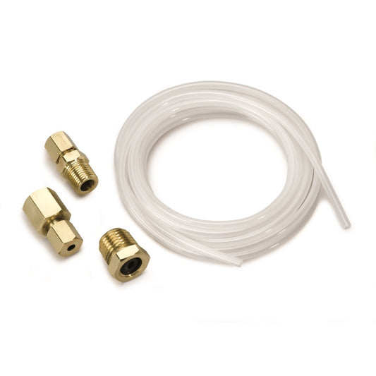 Autometer 1/8in Dia x 10in Nylon Tubing - Racecraft Industries