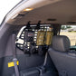 DV8 Offroad 03-09 Lexus GX 470 Rear Window Molle Storage Panels - Racecraft Industries