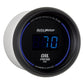 Autometer Cobalt Digital 52.4mm Black 0-100psi Oil Pressure Gauge - Racecraft Industries