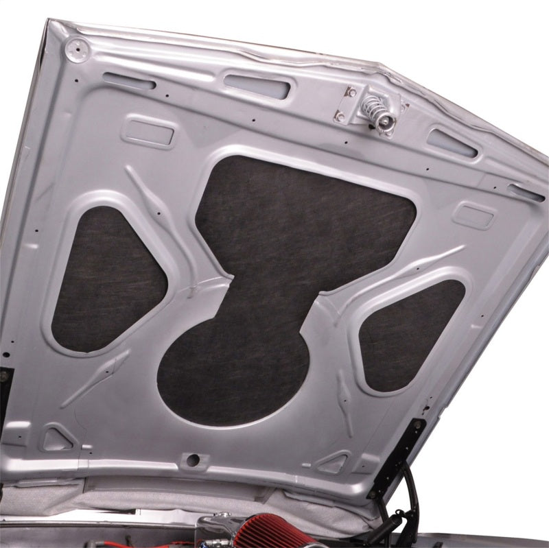 DEI Under Hood Thermal Acoustic Lining - Black - Racecraft Industries