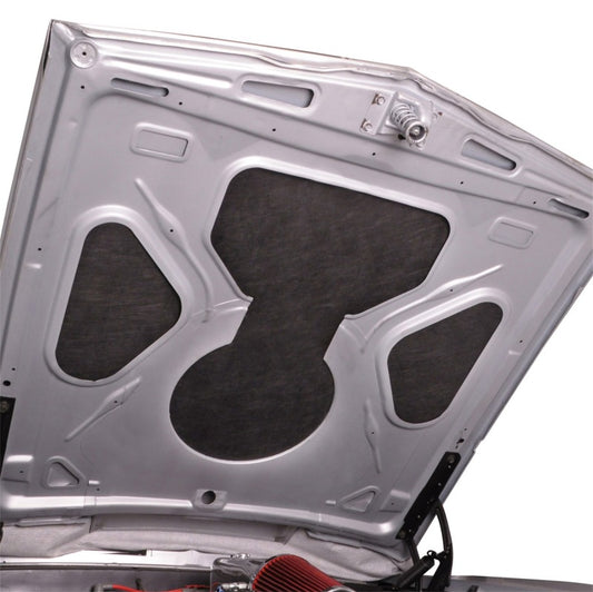 DEI Under Hood Thermal Acoustic Lining - Black - Racecraft Industries