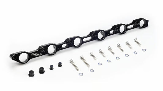 Haltech Toyota JZ (Suits 1JZ/1JZ VVTi/2JZ/2JZ VVTi Engines) 535mm Length R35 Coil Bracket - Racecraft Industries