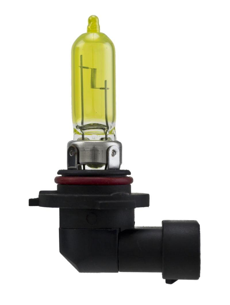 Hella Optilux HB3 9005 12V/65W XY Xenon Yellow Bulb - Racecraft Industries