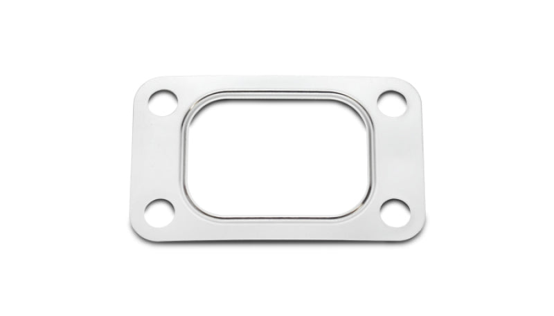 Vibrant Turbo Gasket for T3/GT30R Inlet Flange (Matches Flange #1431 and #14310) - Racecraft Industries